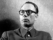 Что стало с потомками генерала Власова