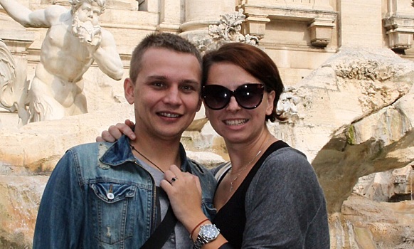 «Самый лучший из мужчин»: Наталья Фриске нежно поздравила супруга с четвертой годовщиной свадьбы