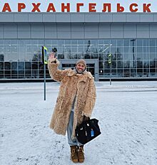 Александр Рогов отметит 10-летие на СТС