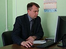 Руководителя региональной безопасности решили поменять