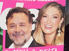 Знаменитости запутались в своих любовниках