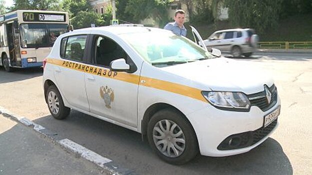 В Бессоновке перевозчик заплатит штраф за лишнюю остановку на маршруте