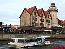 Брюссель готовит блокаду Калининграда: Европа подталкивает Литву к войне с Россией