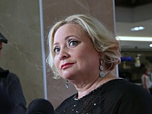 «Надену фату и пойду под венец»: Пермякова разоткровенничалась о жизни с молодым любовником
