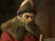 За что Иван Грозный оскорблял европейских королей