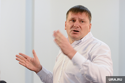 Челябинский пиарщик трех губернаторов Федечкин обжаловал приговор