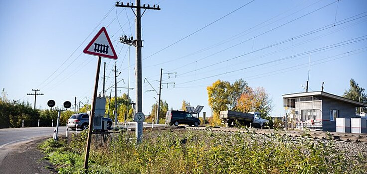 Автобус шесть раз в день по расписанию: как живут жители микрорайона «Бригада Самолет» в Ижевске?