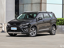 Началась реализация соперникаToyota Highlander от бренда Geely