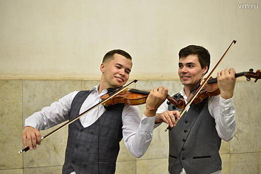 «Виртуозы Москвы» откроют юбилейный сезон в Доме музыки