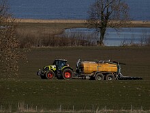 Минсельхоз назвал условия, при которых возможна индексация цен на удобрения