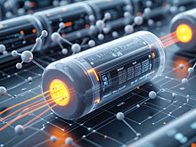 В России разработали новый электролит для литиевых батареек