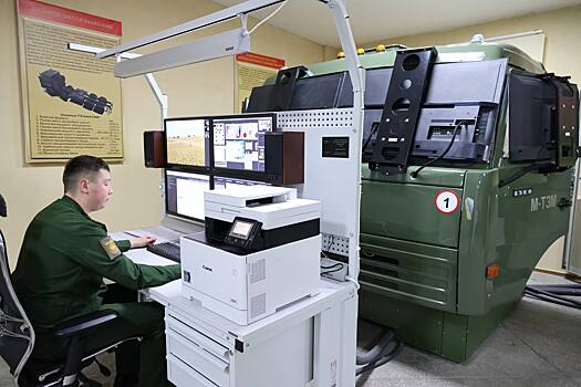 Люлин осмотрел инфраструктуру возрожденного военно-инженерного училища в Кстове