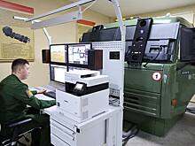 Люлин осмотрел инфраструктуру возрожденного военно-инженерного училища в Кстове