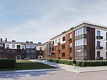 Дом для переселенцев из аварийного жилья построят в подмосковном Красноармейске