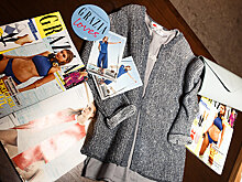 5 причин пойти на Grazia Love Day