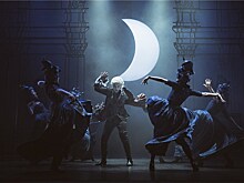 "Казанова" покорил сердца уральцев!