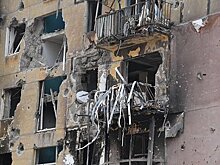 Украинские военные обстреляли Новую Каховку в Херсонской области