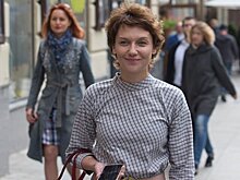 Пензенский суд заключил артистку Искандер под стражу до 21 октября