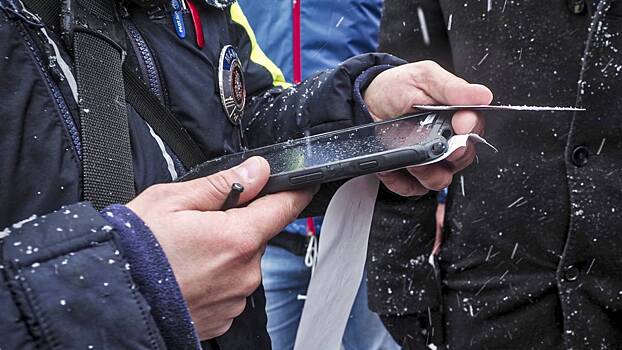 КС проверит законность повышения штрафов за нарушение ПДД