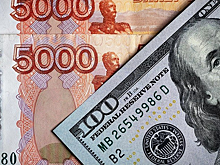Эксперт дала прогноз по валютному рынку