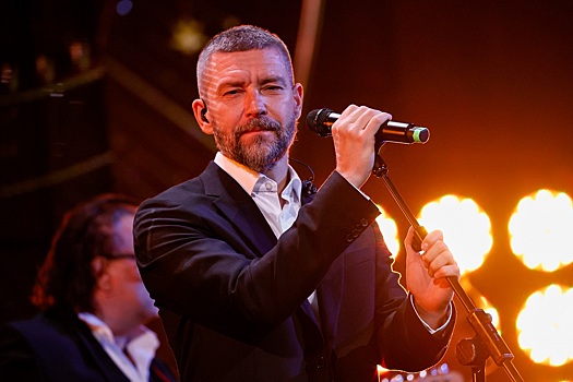 Как музыканты из Нижнего Новгорода братья Кристовские прославились в Голливуде