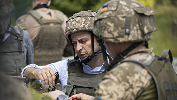 Сентябрьское обострение: решится ли Путин на широкомасштабное наступление на Украину (Европейська правда, Украина)