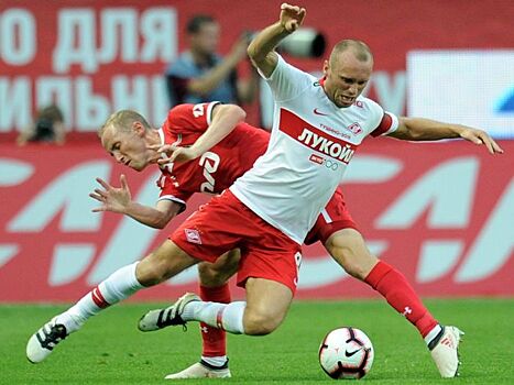 Владислав Игнатьев: Крыховяк, Хеведес и Смолов уже прошли обряд посвящения!