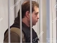 Курская область. Предполагаемый убийца школьника активно сотрудничает со следствием