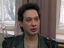 Причиной смерти актера из "Тайн следствия" стал инфаркт