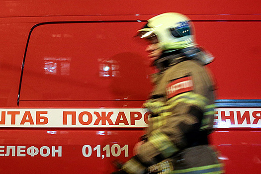 ЧП в Иркутске: госпитализированы 13 человек