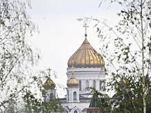 Два новых храма могут построить в поселениях Марушкинское и Воронцовское в ТиНАО