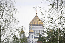 Два новых храма могут построить в поселениях Марушкинское и Воронцовское в ТиНАО