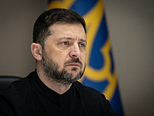 Источник CBS: Украина согласилась с американским мирным планом