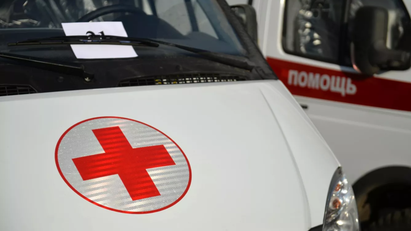 ТАСС: пострадавшего при атаке ВСУ журналиста Ивлиева готовят к эвакуации