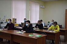 Новый центр подготовки кадров АПК открылся в Ростовской области