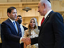 Госсекретарь США встретится с Нетаньяху в Израиле