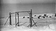 ФСБ опубликовала документы о зверствах нацистов в лагере военнопленных под Сталинградом