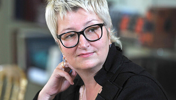 Устинова похудела до неузнаваемости