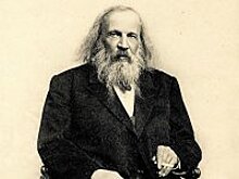День в истории с Борисом Бурдой. Кому грозил Менделеев