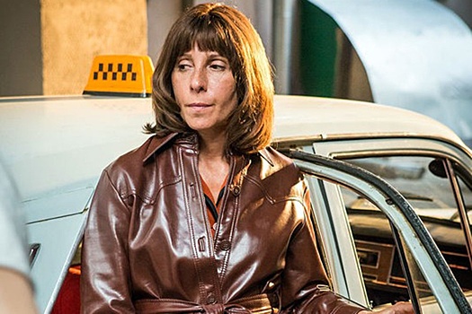 Осужден вор, ограбивший квартиру народной артистки РФ Юлии Рутберг