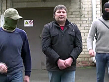 Участвовавший в нападении на Буденновск в 1995 году член банды Басаева получил 12 лет
