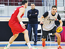 Баскетболисты "Самары" оценили новую арену