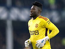 Саттон про Онана против «Гримсби»: «Как Аморим может доверять вратарю после такой игры? Все бы согласились с тем, что «МЮ» нужен новый первый номер»