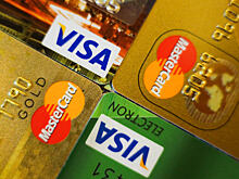 Visa и Mastercard отстранены от технологий РФ