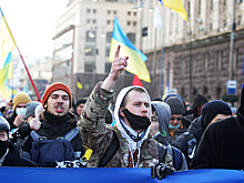 Кремль ответил на резонансное заявление посла Украины про НАТО