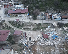 В ВОЗ предупредили о риске «вторичной катастрофы» в Турции после землетрясения