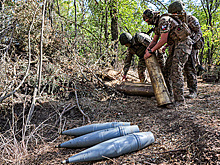 ВСУ потеряли почти 21 тыс. военнослужащих с начала боев в Курской области