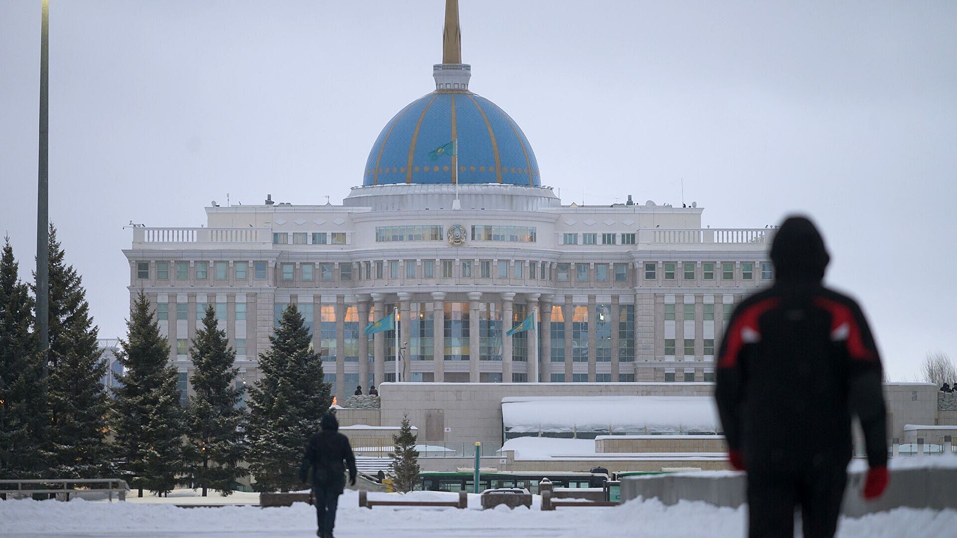 Нур-Султан исчезнет с карты мира: наследие Назарбаева потеряло ценность для казахстанцев