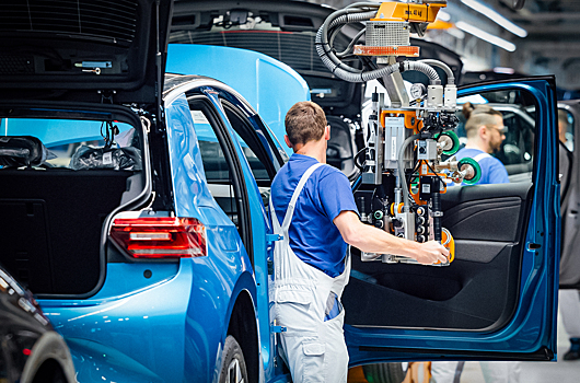 Глава Volkswagen призвал компанию к жесткой экономии