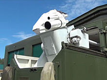 Российский «Пересвет» против спутников США